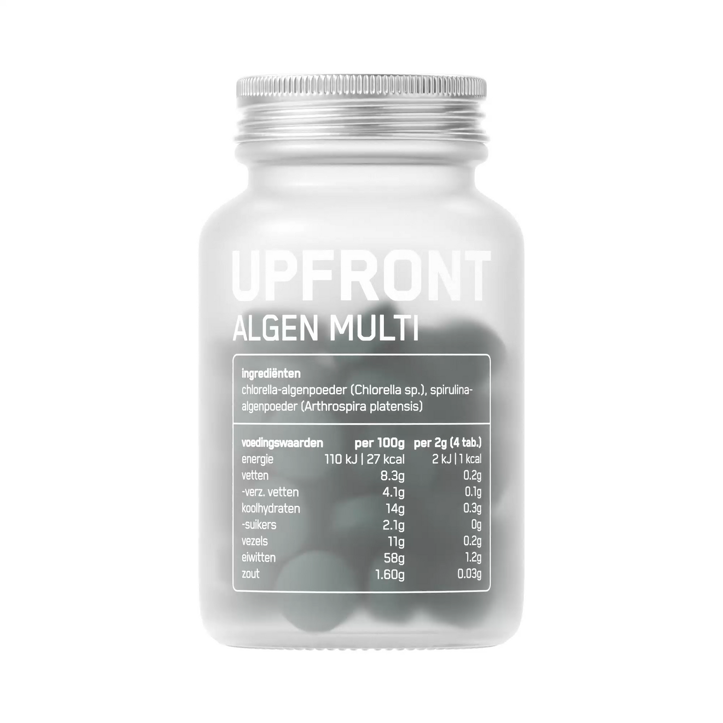 Algen Multivitamine