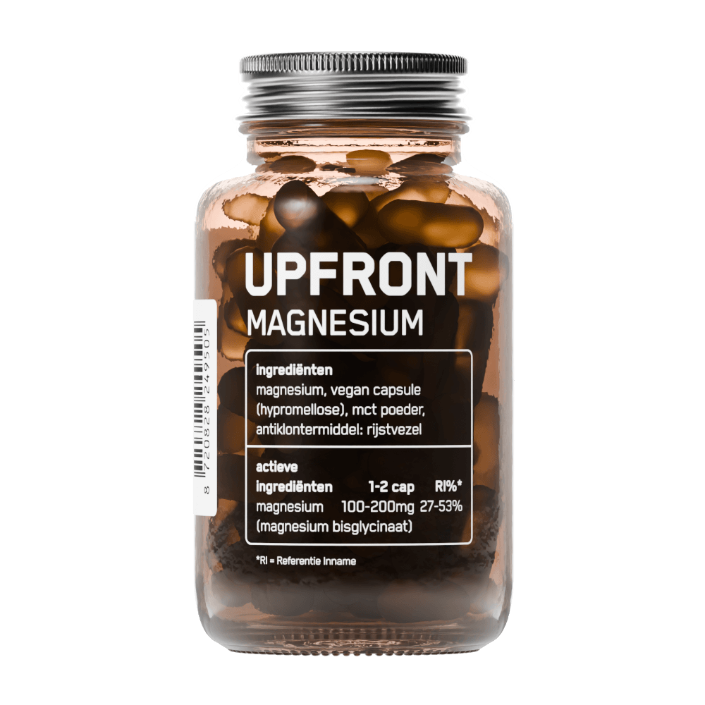 Magnesium