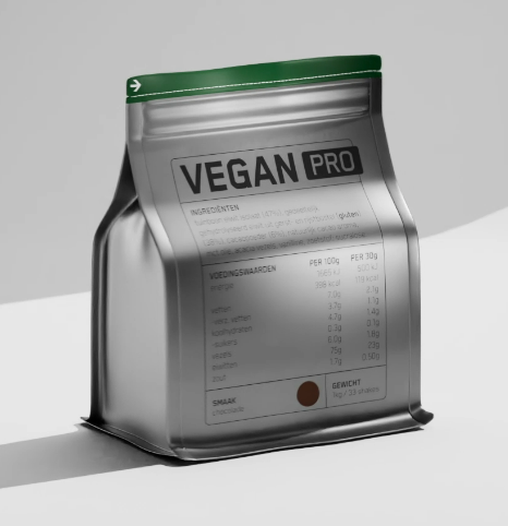 Vegan Protein