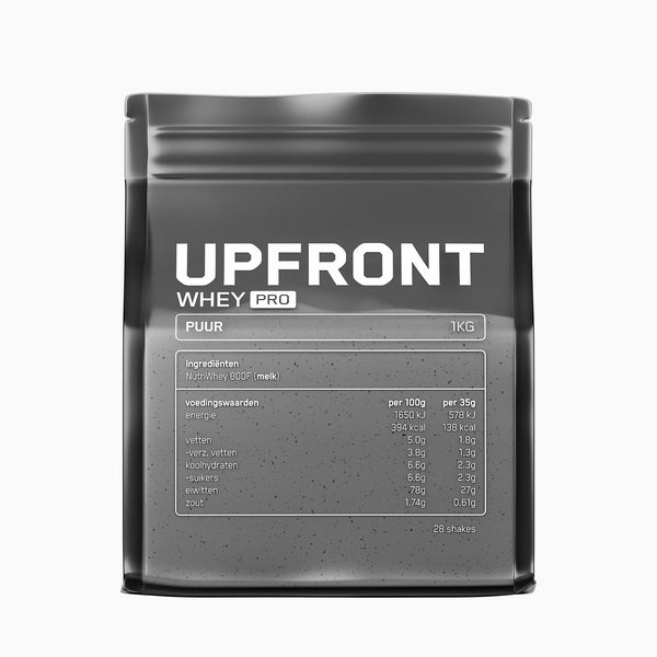 Whey protein PRO