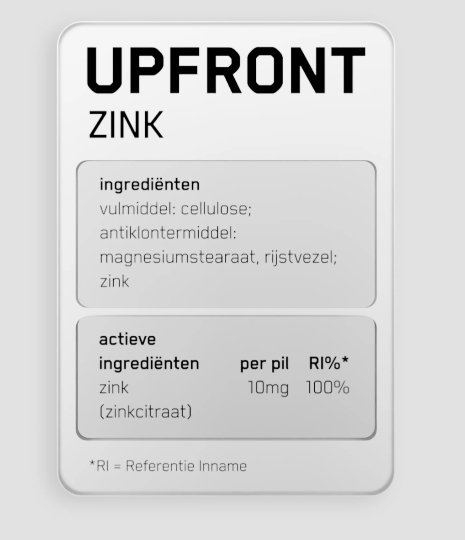 Zink