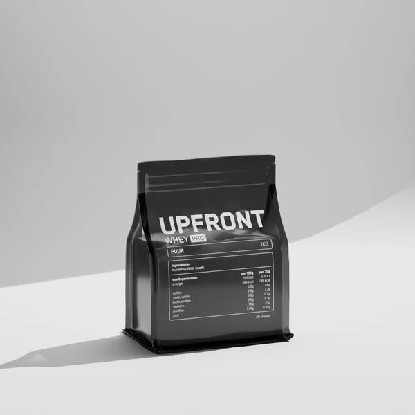 Whey protein PRO