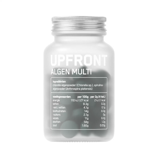 Algen Multivitamine