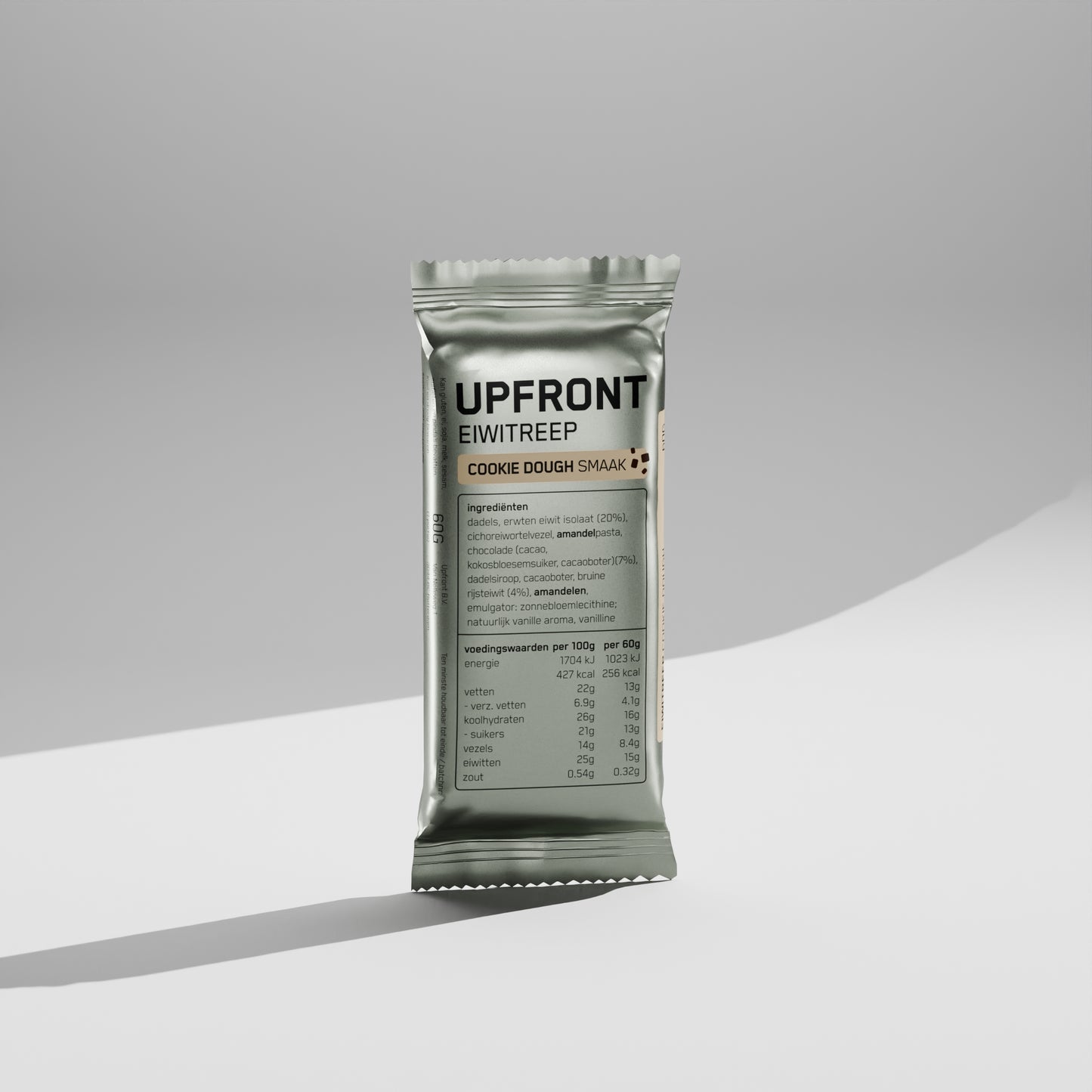 Vegan Protein bar
