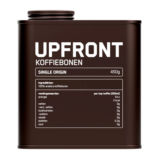 Koffiebonen (450gr)