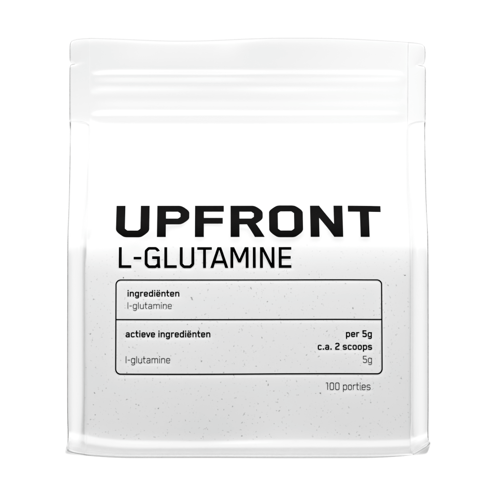 L-Glutamine
