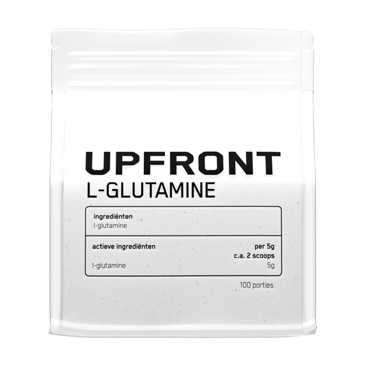 L-Glutamine
