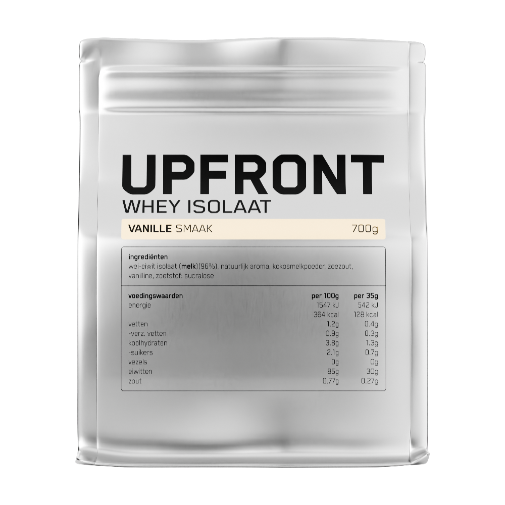 Whey Isolaat