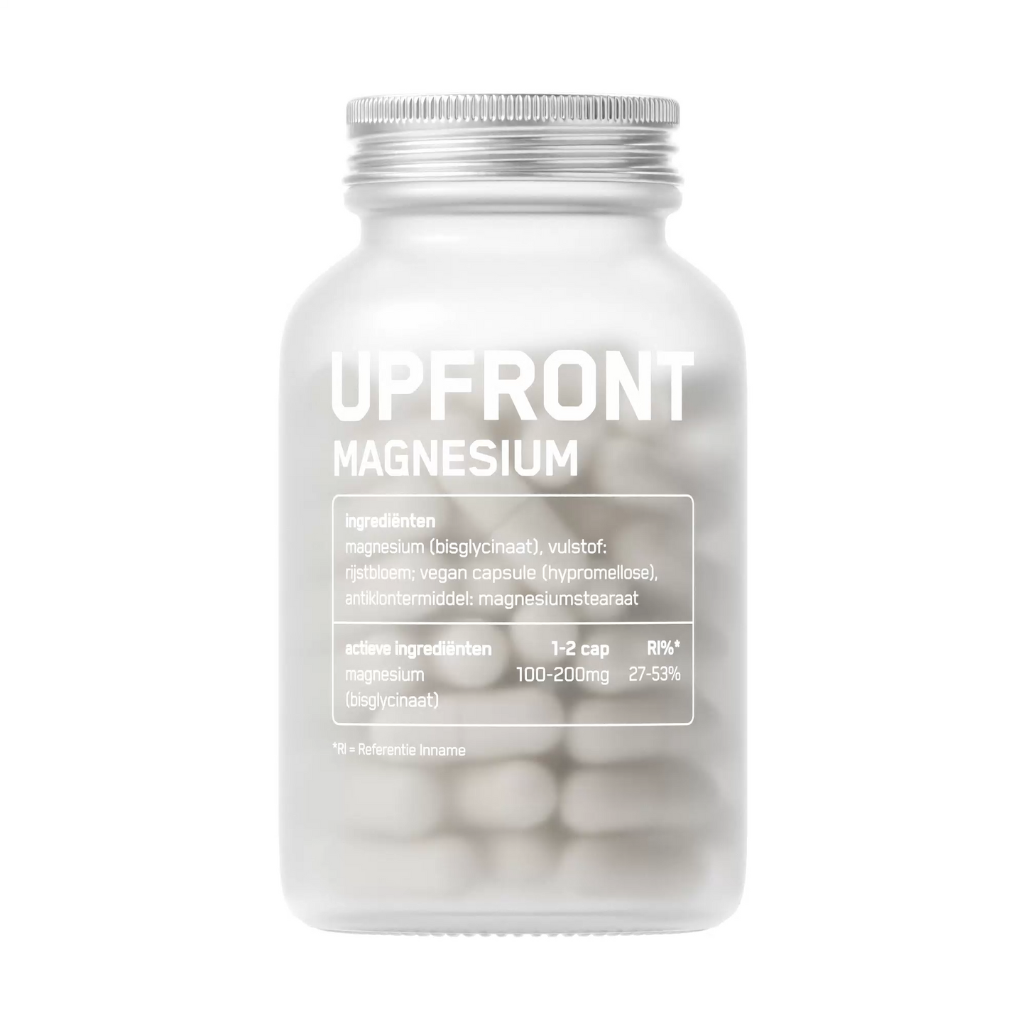 Magnesium