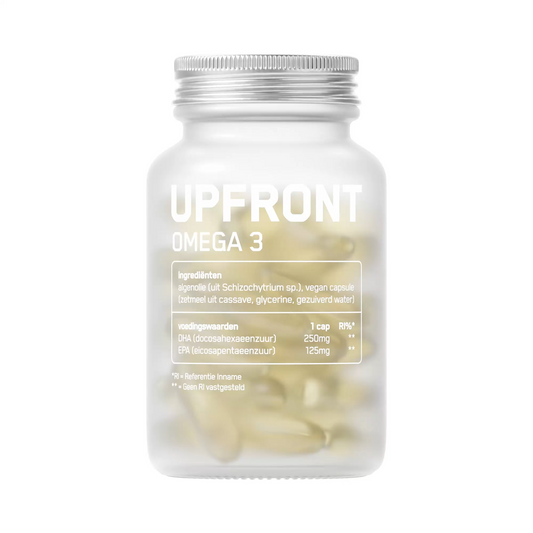 Omega 3