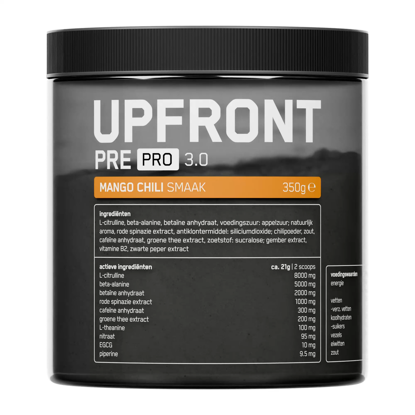 Pre Pro 3.0