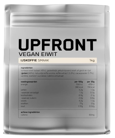 Vegan Protein Pro
