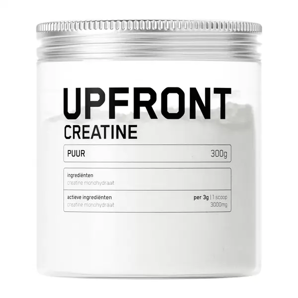 Creatine hover (1x)