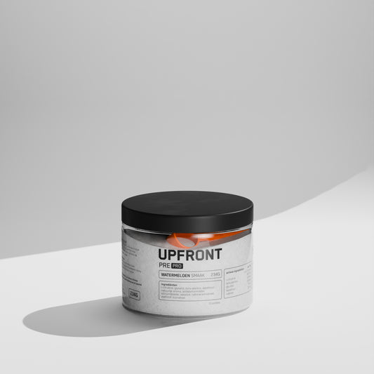 Pre Workout Pro