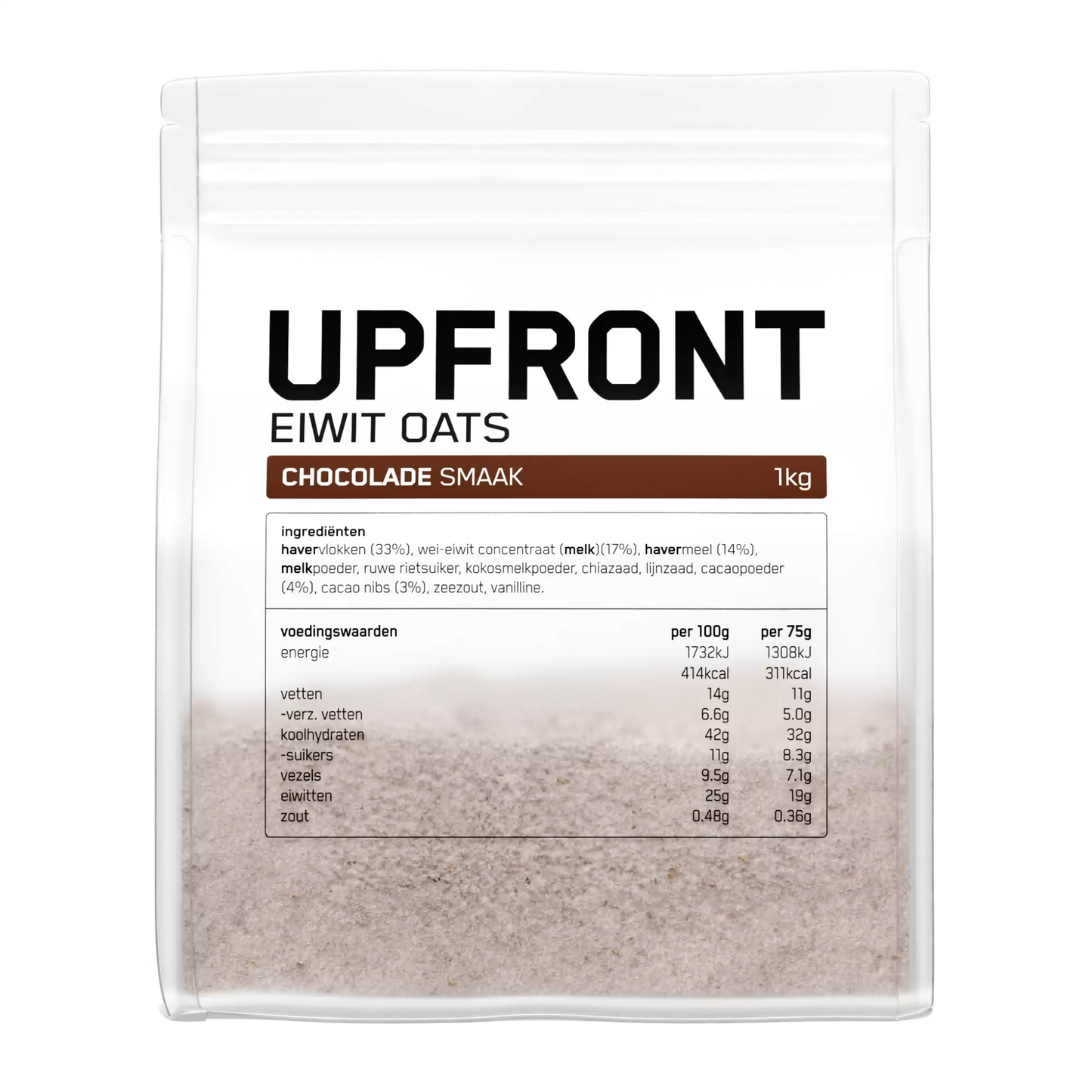Protein Oats