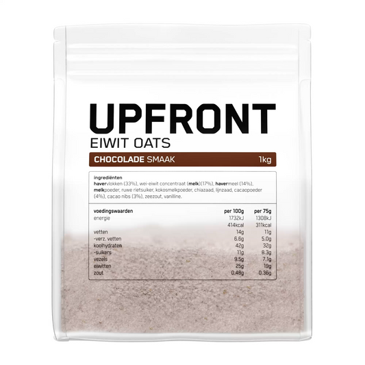 Protein Oats